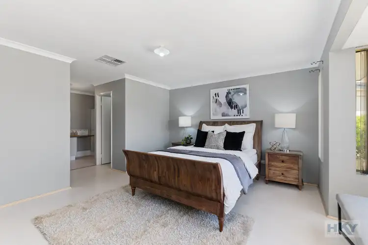 Sixth view of Homely house listing, 81 Fantail Crescent, Ellenbrook WA 6069