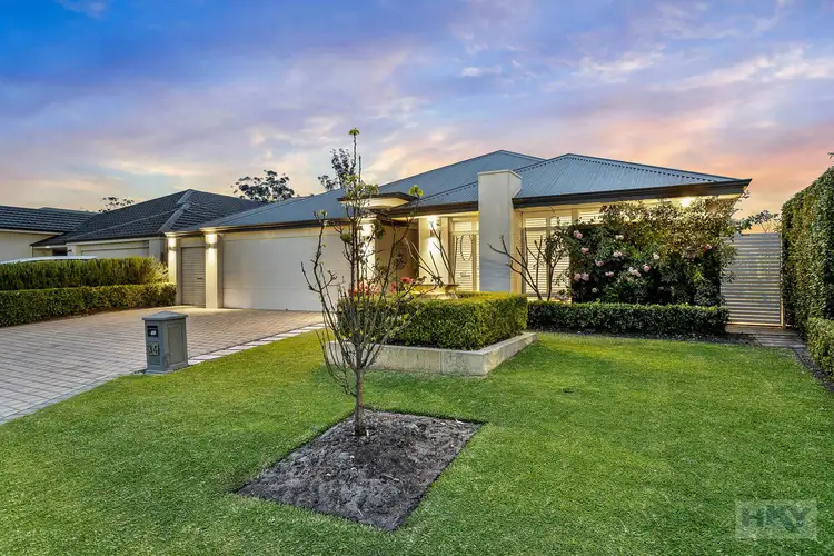 Fourth view of Homely house listing, 34 Farina Street, Aveley WA 6069