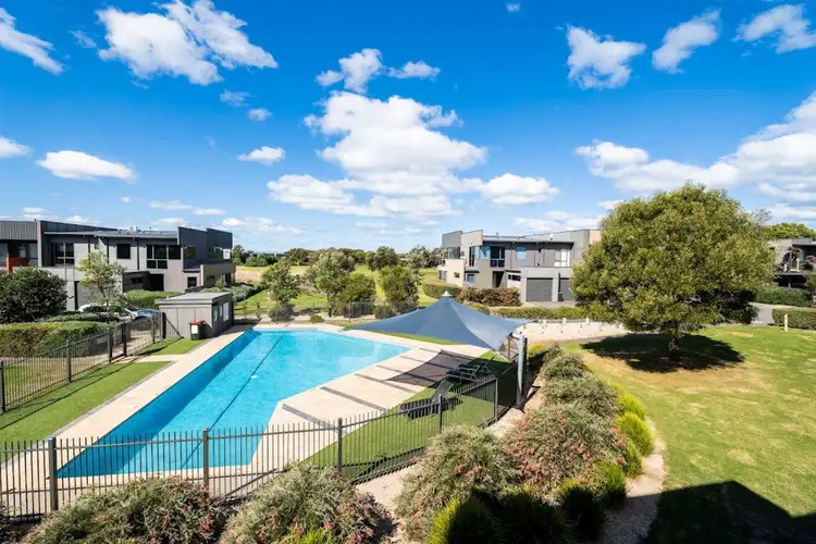 Fourth view of Homely townhouse listing, 15 Coast Drive, Torquay VIC 3228