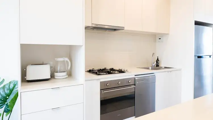 Sixth view of Homely townhouse listing, 15 Coast Drive, Torquay VIC 3228