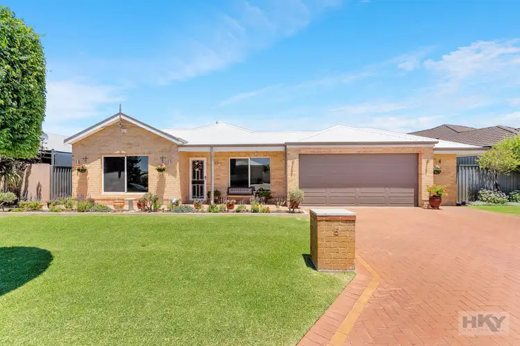 5 Keilor Lane, Aveley WA 6069