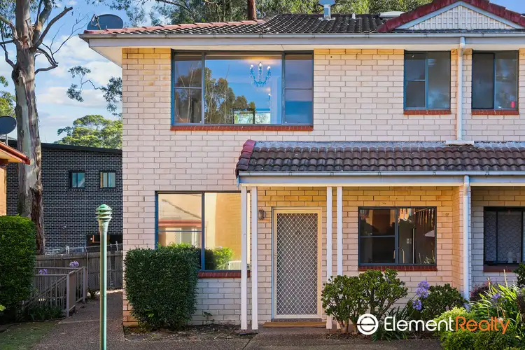102/125 Park Road, Rydalmere NSW 2116