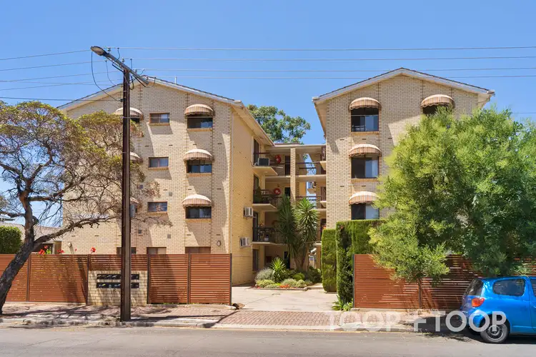 12/6 Albert Street, Payneham SA 5070