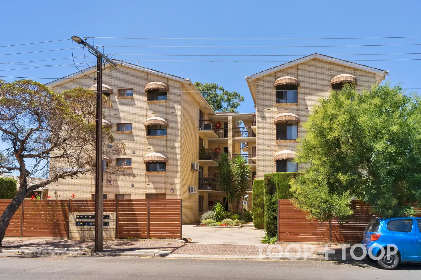 Main view of Homely unit listing, 12/6 Albert Street, Payneham SA 5070
