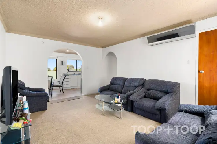 Third view of Homely unit listing, 12/6 Albert Street, Payneham SA 5070