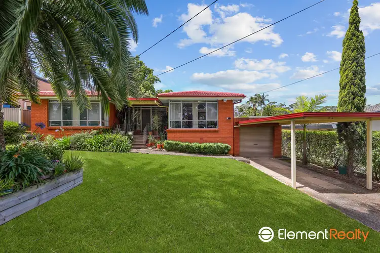 26 Lesley Avenue, Carlingford NSW 2118