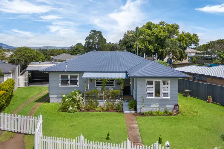 16 Edward Street, Beaudesert QLD 4285