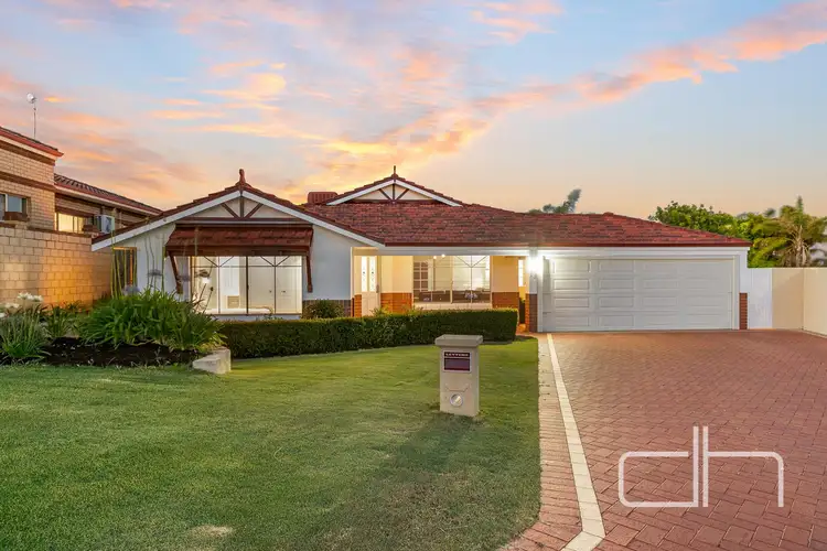 Main view of Homely house listing, 18 Playford Mews, Landsdale WA 6065