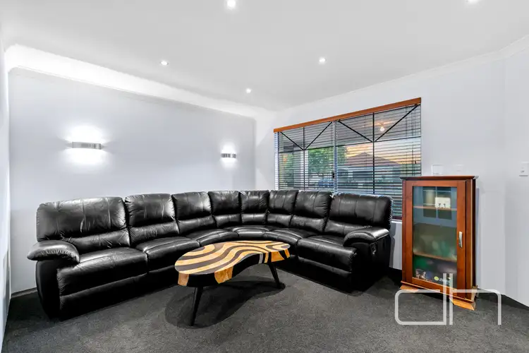 Fifth view of Homely house listing, 18 Playford Mews, Landsdale WA 6065
