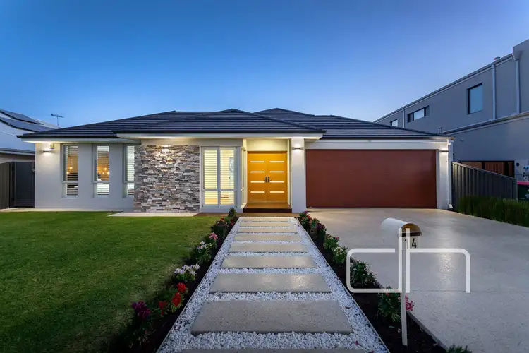 14 Villandry Street, Landsdale WA 6065