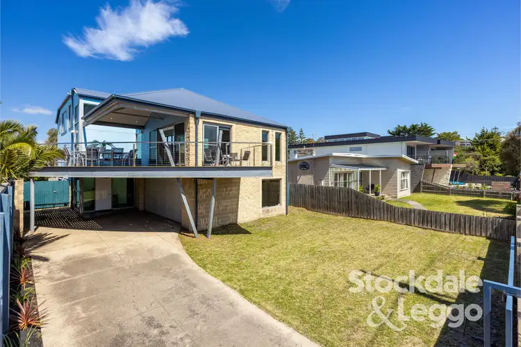 1 Dundas Street, Rye VIC 3941
