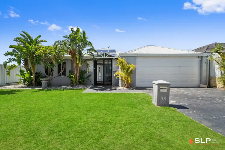 Main view of Homely house listing, 38 Compar Road, Banksia Grove WA 6031