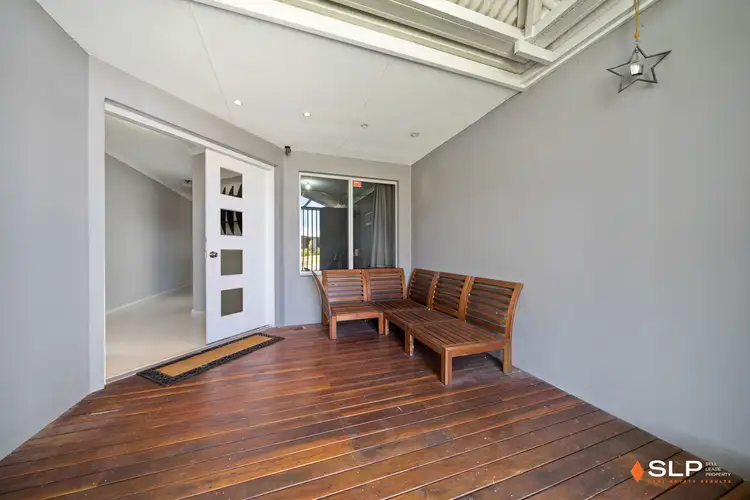 Sixth view of Homely house listing, 38 Compar Road, Banksia Grove WA 6031