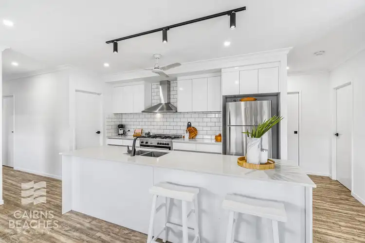 66 Flagship Drive, Trinity Beach QLD 4879