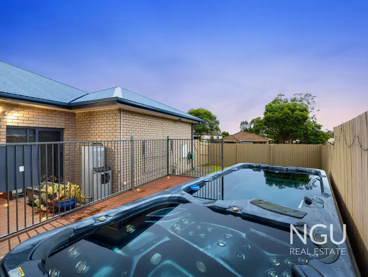 Third view of Homely house listing, 51 Riverside Crescent, Springfield Lakes QLD 4300