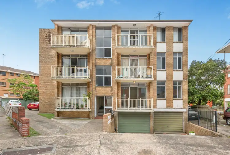 2/2 Podmore Place, Hillsdale NSW 2036