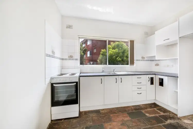 Third view of Homely apartment listing, 2/2 Podmore Place, Hillsdale NSW 2036