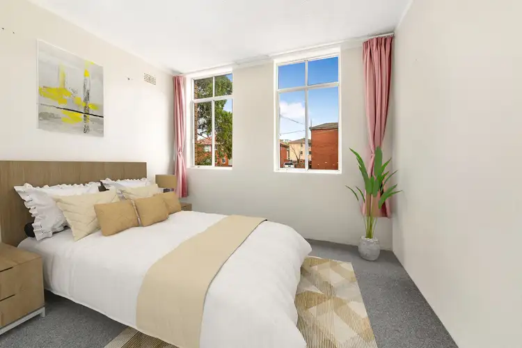 Fourth view of Homely apartment listing, 2/2 Podmore Place, Hillsdale NSW 2036