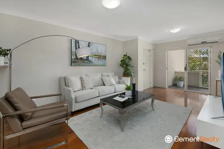 18/5 Arcadia Road, Galston NSW 2159