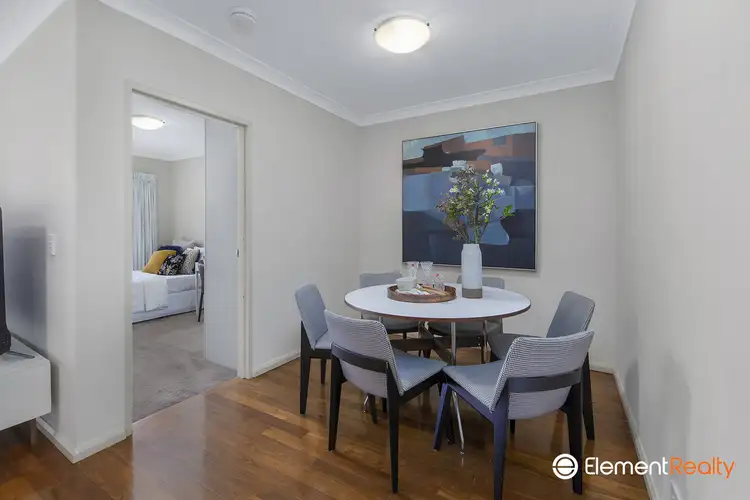 Second view of Homely apartment listing, 18/5 Arcadia Road, Galston NSW 2159