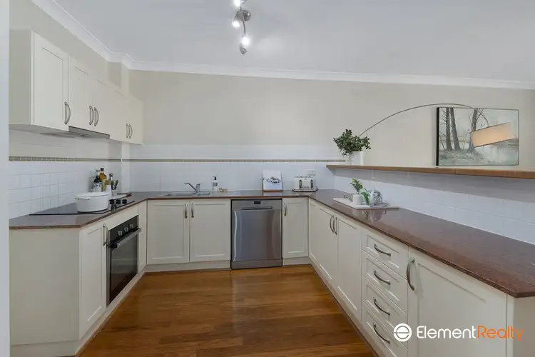 Third view of Homely apartment listing, 18/5 Arcadia Road, Galston NSW 2159