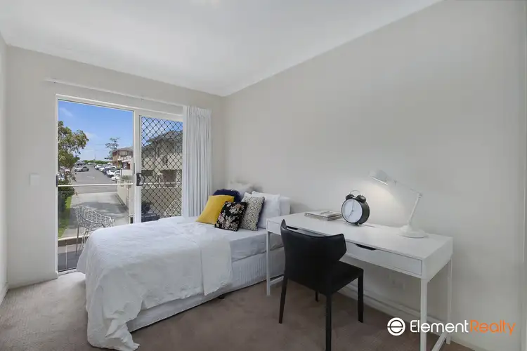 Sixth view of Homely apartment listing, 18/5 Arcadia Road, Galston NSW 2159