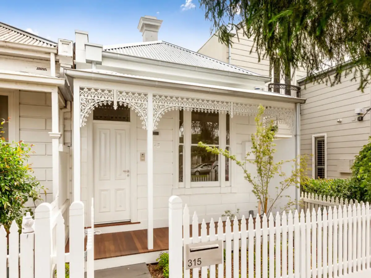 Main view of Homely house listing, 315 Esplanade  East, Port Melbourne VIC 3207