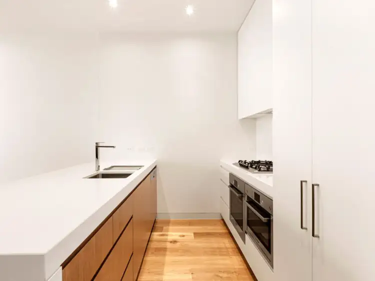 Second view of Homely house listing, 315 Esplanade  East, Port Melbourne VIC 3207