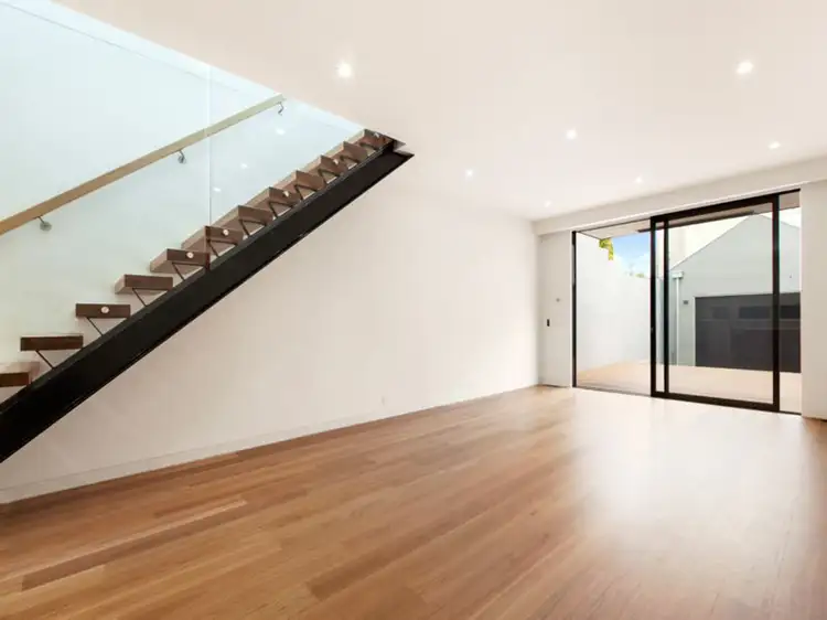 Third view of Homely house listing, 315 Esplanade  East, Port Melbourne VIC 3207