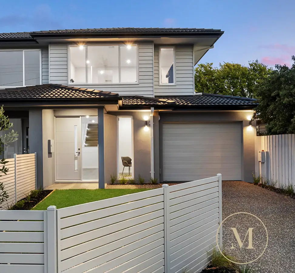 Main view of Homely townhouse listing, 68A Field Avenue, Edithvale VIC 3196