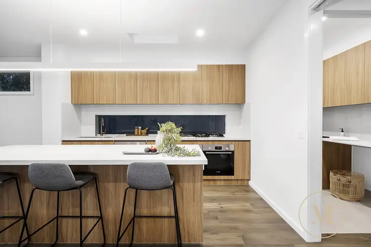 Third view of Homely townhouse listing, 68A Field Avenue, Edithvale VIC 3196