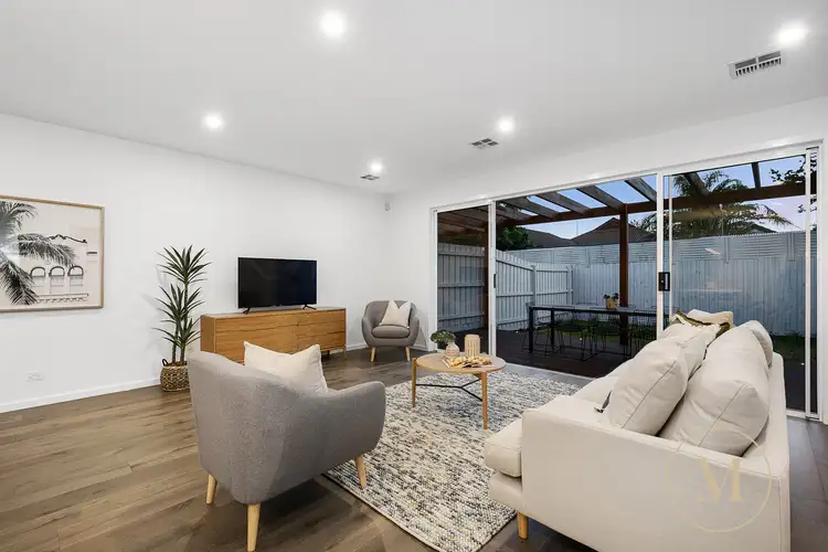 Fourth view of Homely townhouse listing, 68A Field Avenue, Edithvale VIC 3196