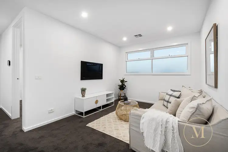 Fifth view of Homely townhouse listing, 68A Field Avenue, Edithvale VIC 3196