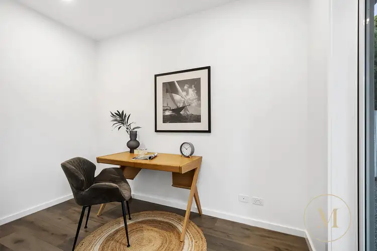 Sixth view of Homely townhouse listing, 68A Field Avenue, Edithvale VIC 3196