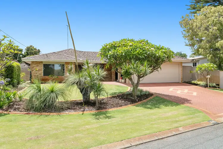 46 Banyandah Boulevard, Wanneroo WA 6065