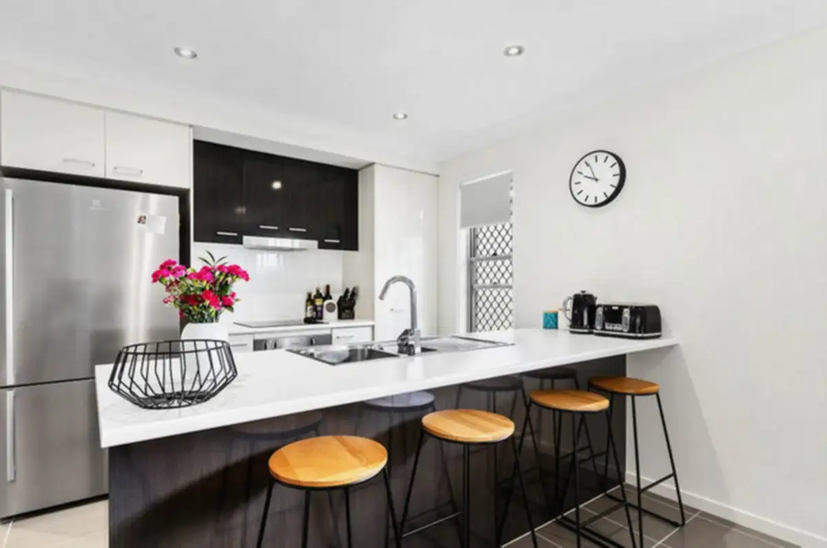 Main view of Homely house listing, 7/31 Matthew Street, Carseldine QLD 4034