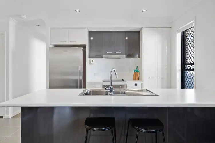 Third view of Homely house listing, 7/31 Matthew Street, Carseldine QLD 4034