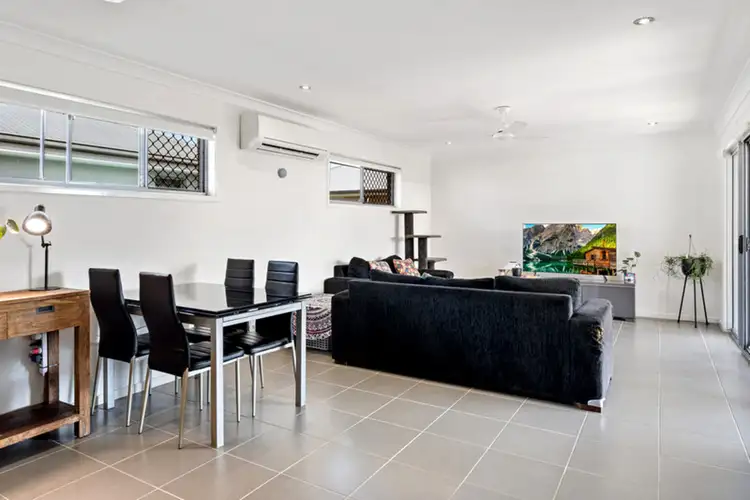 Fourth view of Homely house listing, 7/31 Matthew Street, Carseldine QLD 4034