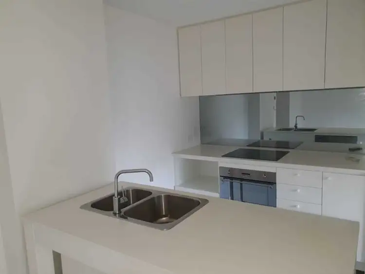 Main view of Homely apartment listing, 201/10 Jago Street, Richmond VIC 3121