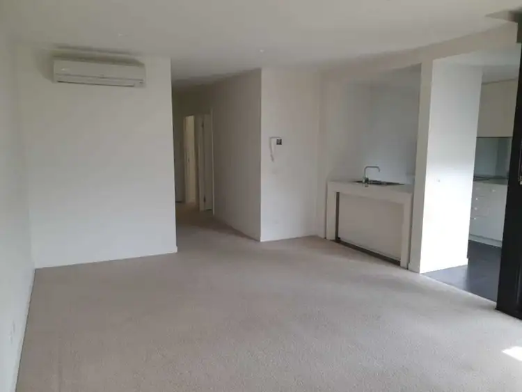 Second view of Homely apartment listing, 201/10 Jago Street, Richmond VIC 3121