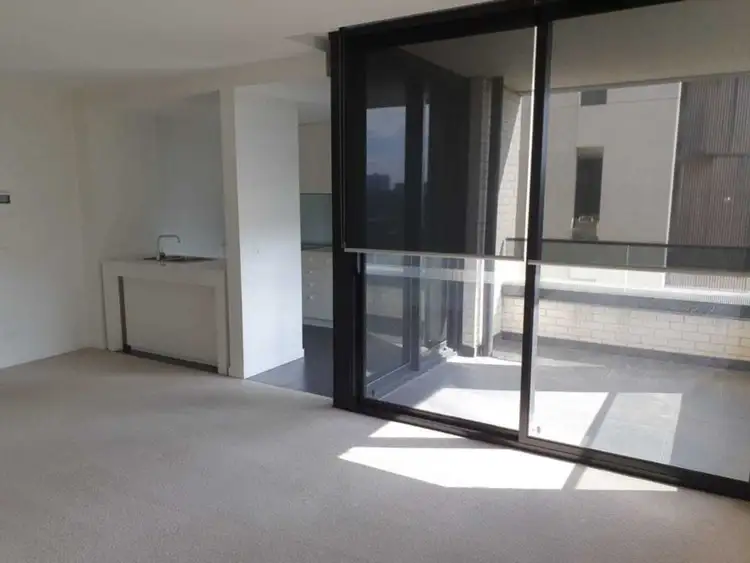 Third view of Homely apartment listing, 201/10 Jago Street, Richmond VIC 3121