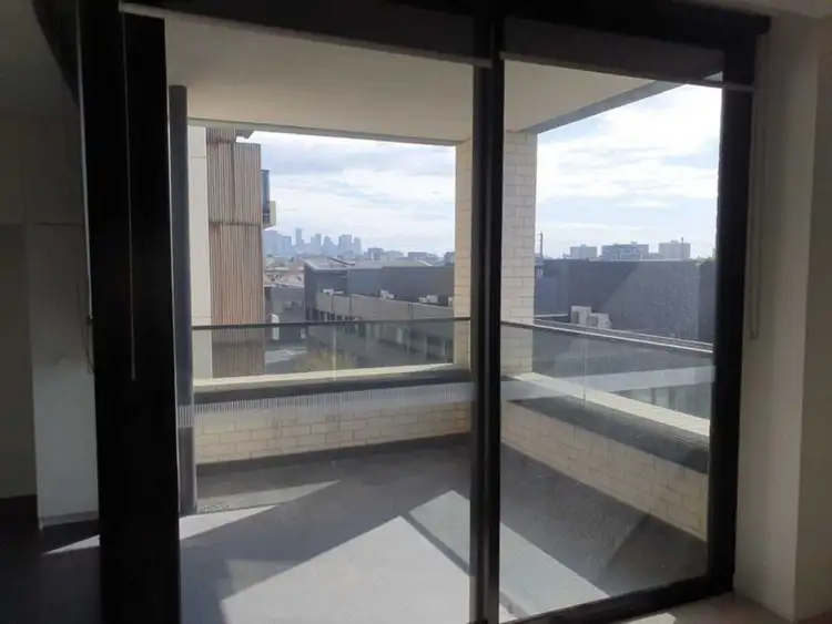 Fourth view of Homely apartment listing, 201/10 Jago Street, Richmond VIC 3121