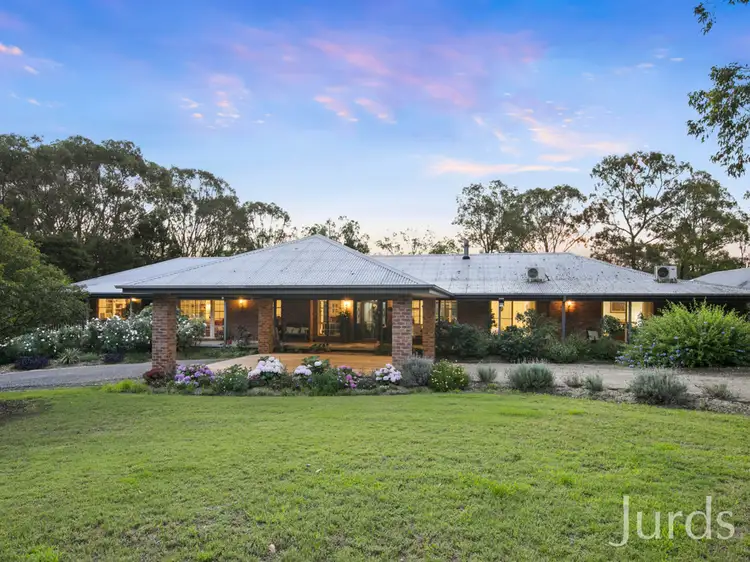 745 Lovedale Road, Lovedale NSW 2325