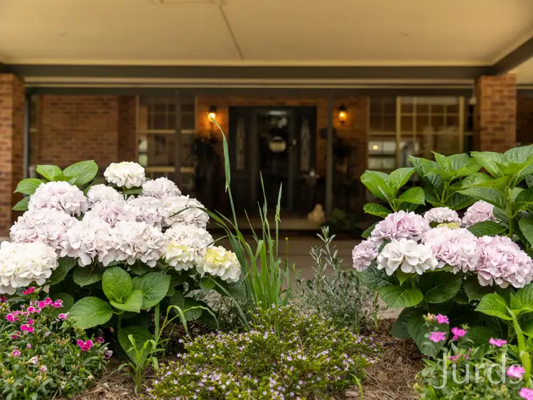 Fifth view of Homely rural property listing, 745 Lovedale Road, Lovedale NSW 2325