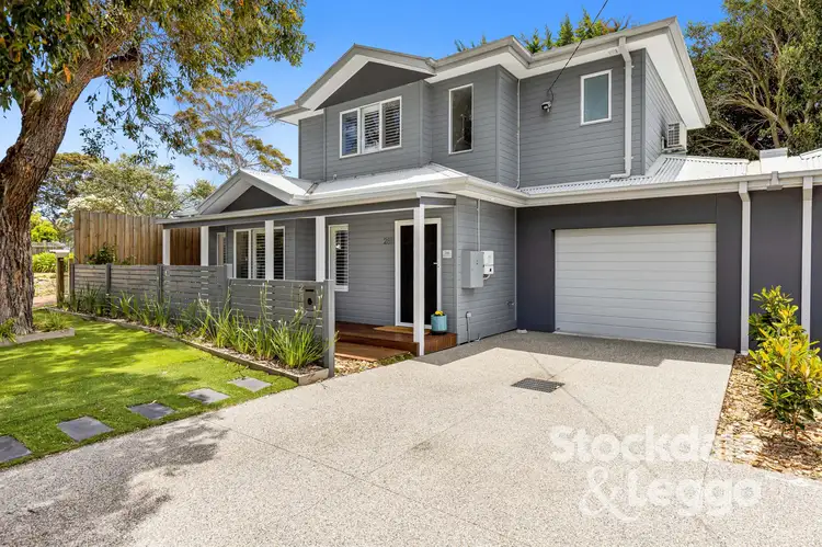 28b Keogh Street, Rosebud VIC 3939