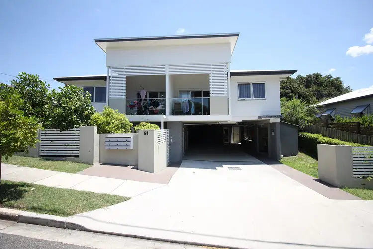 5/91 Emperor Street, Annerley QLD 4103