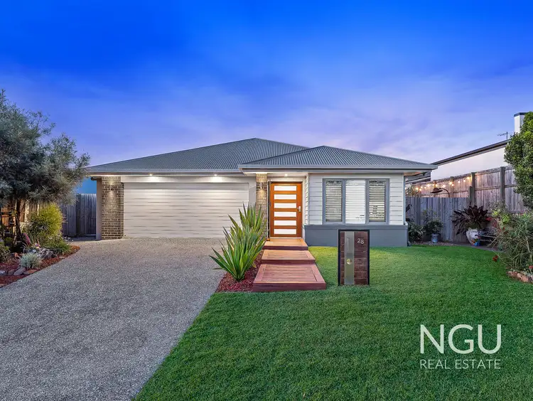 28 Krause Street, Bellbird Park QLD 4300