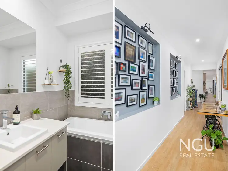 Third view of Homely house listing, 28 Krause Street, Bellbird Park QLD 4300