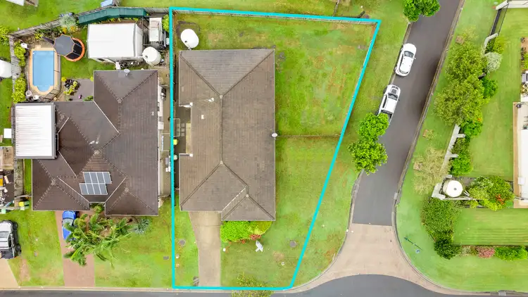 Third view of Homely house listing, 7 Pepper Tree Way, Beerwah QLD 4519