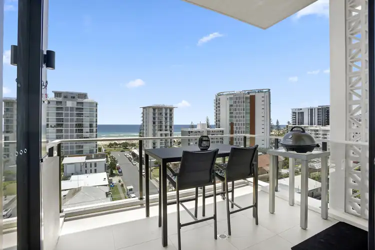 804 "Zinc" 13-15 Haig Street, Kirra QLD 4225